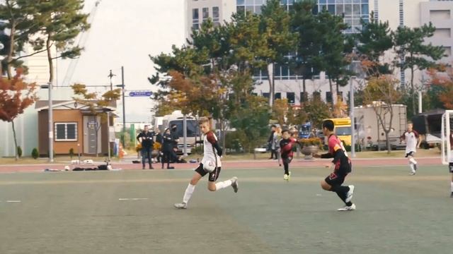 FC ISKRA vs. MSC FC
