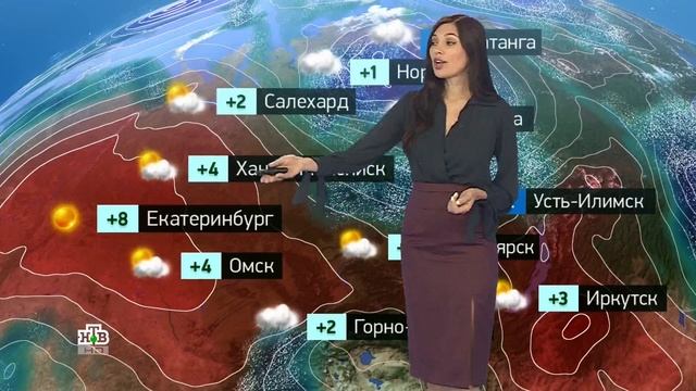 Евгения Неронская Эфир от 14.10.2024