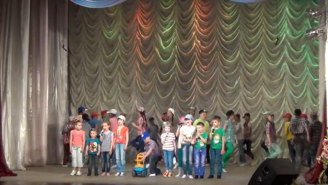 КАЗАЧАТА - "Бибика", концерт "Ноток" 28.05.2015, ДК Шевченко, г.Запорожье