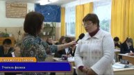 Новости Ясный ТВ 03-10-2013