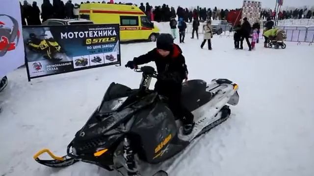 Трейлер EXTREMEZONE 2019