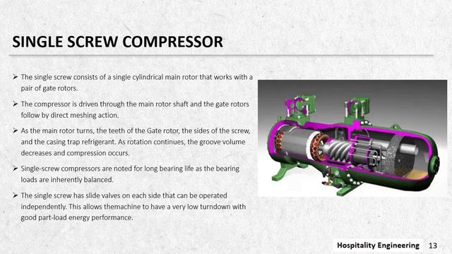 Chilled water plant | HVAC Module-2 Part-2