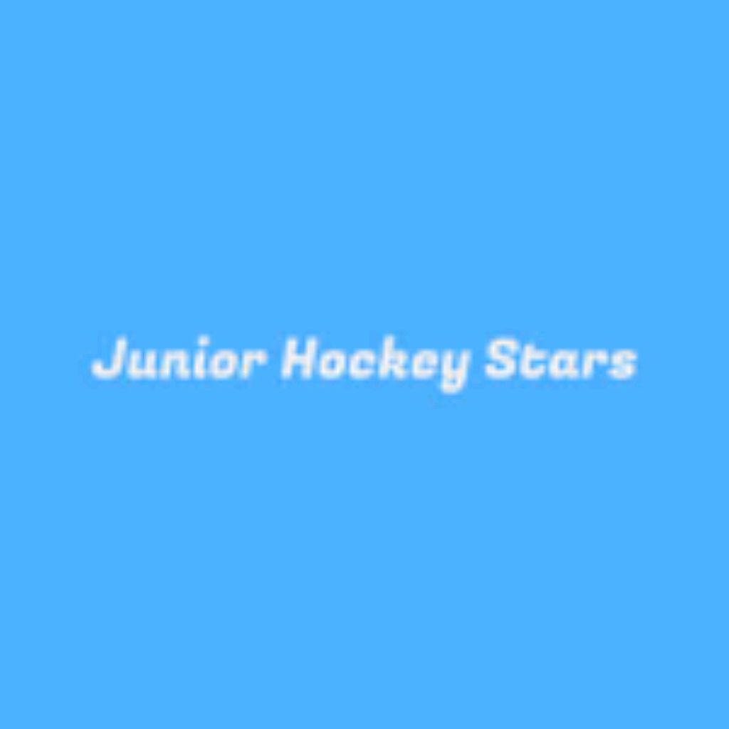 Junior Hckey Stars