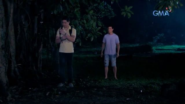 Victor Magtanggol: "Nasaan si Hammerman?" - Gwen | Episode 39