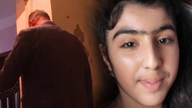44 yaşı olan Səfər 13 yaşlı Əfsanəni belə aldadaraq Xudata aparıbmış - AÇIQLAMA GƏLDİ