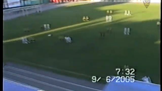 "Судостроитель" (город Астрахань) - "Ангушт" (город Назрань). Сезон 2005.