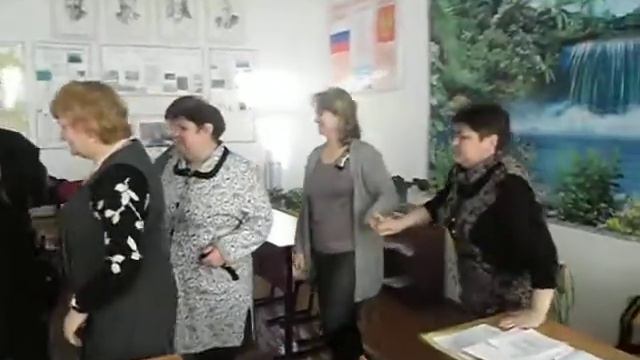 Игра по здоровьесбережению