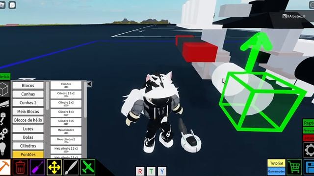 Roblox Plane Crazy - Mini Lamborghini Countach Showcase + Tutorial.