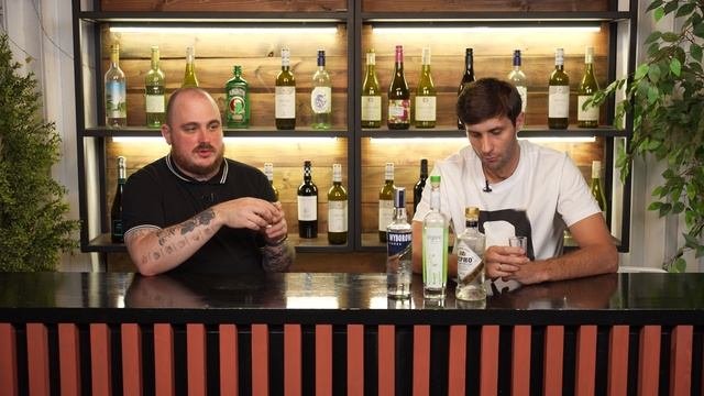 Лучшей водки ЗА ТАКИЕ ДЕНЬГИ НЕ НАЙТИ! Как выбрать хорошую водку в 2024 года?