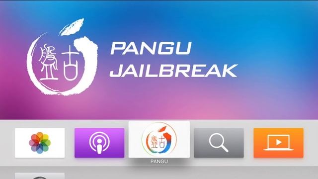 iphone 13 pro hacked in one second!👀. Jailbreak by team pangu