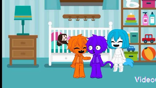 сериал жизнь с улыбашками 1 серия