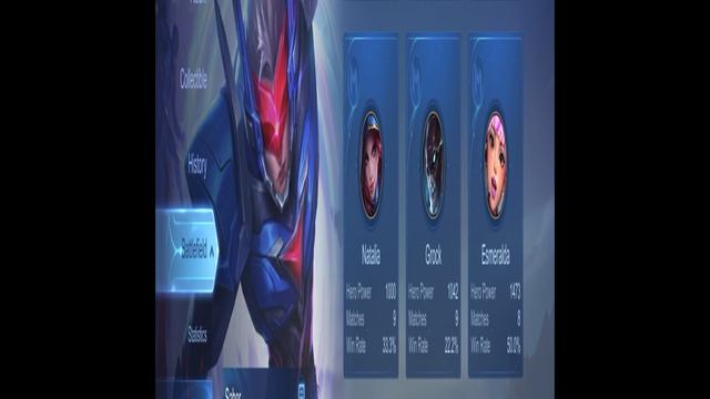 #293 Mobile Legends