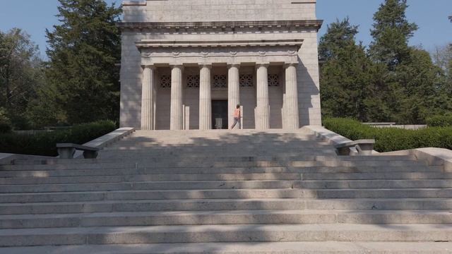 Lincoln Birthplace National Historical Park | The First Lincoln Memorial