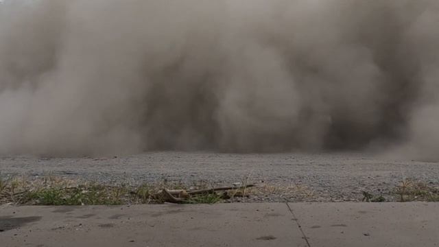 Doing Donuts in a 2022 Dodge Ram TRX- MASSIVE SMOKESHOW