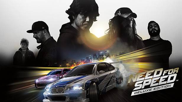 NFS 2016