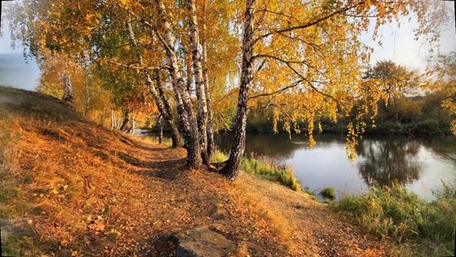 Петр Трушин. Ароматы детства