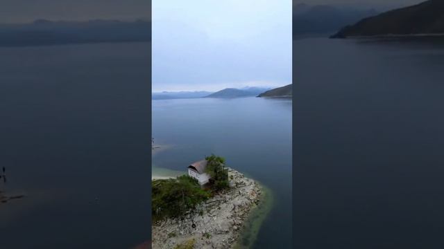 Бухтарма