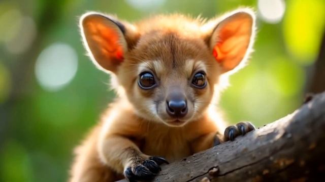 Baby Australian Animals