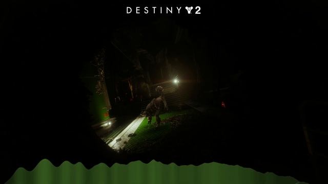 Destiny 2 OST - Bad Neighbors (Tension) (with action layer)