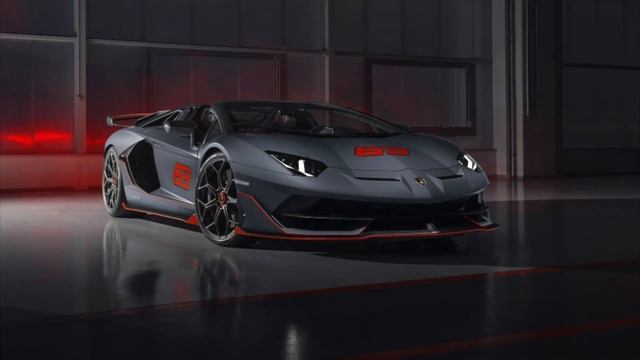 LEGO Announces Lamborghini Partnership !!