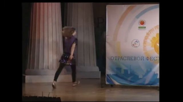 КВН "Кубок Росатома" 2010 (1) "Некакос" Обнинск