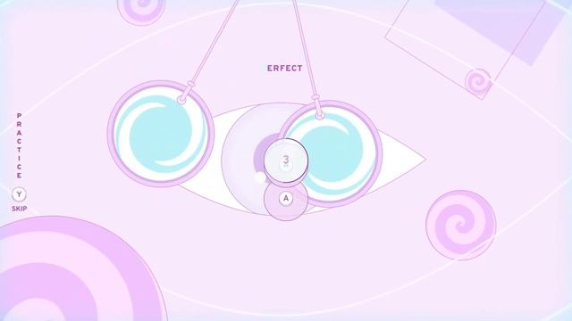 Melatonin - Complete playthrough all Mini-Games Nintendo Switch