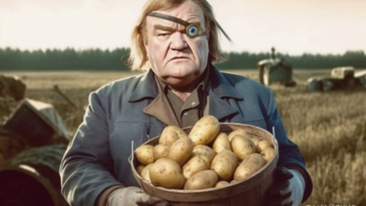 ПРОЕКТ «МОМЕНТЫ ВРЕМЕНИ», ВЫПУСК № 410: «ДАНАЙСКИЕ ГЕШЕФТЫ ЗАПАДА»