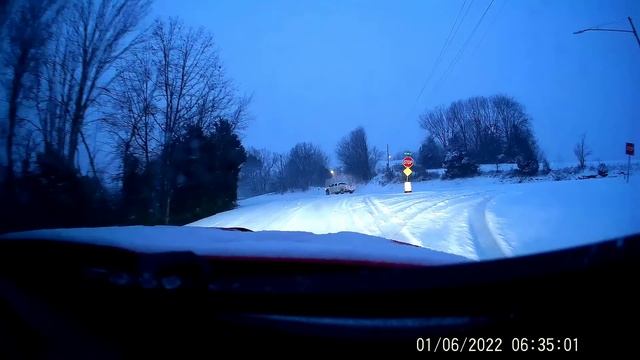 2021 Renegade Trailhawk snow day!