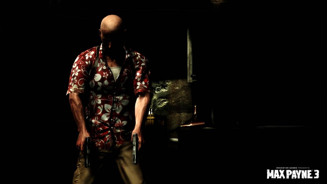 Max Payne 3 ( Скоро )