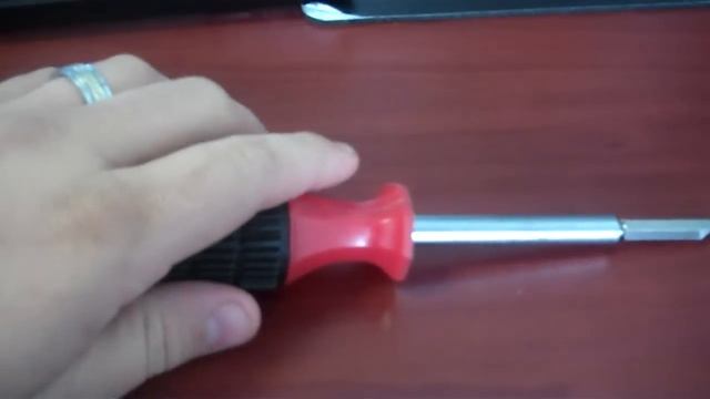 1 Guy 1 Screwdriver