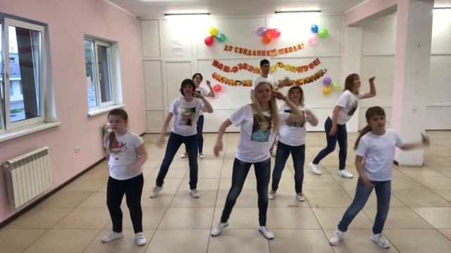 Творческий подарок выпускникам 2020 от родителей