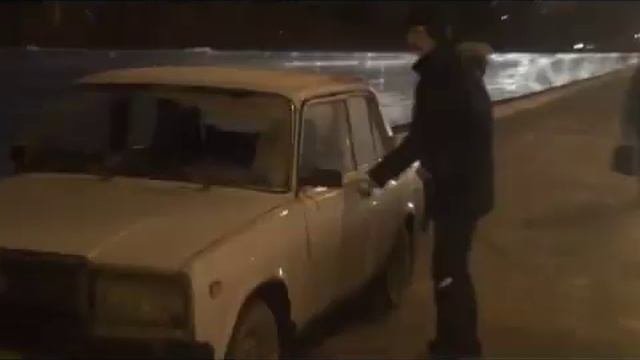 Белая семерка