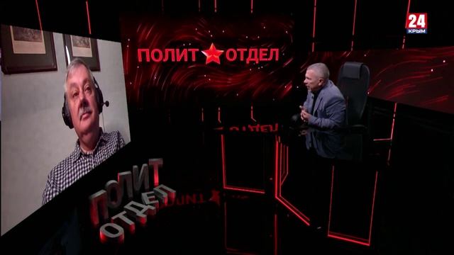 Политотдел. «Технологии дробления монолита»