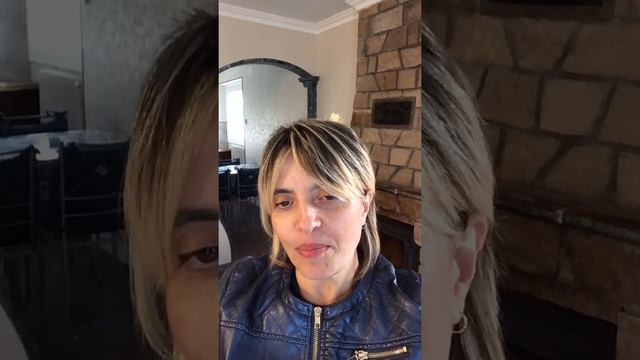 18.10.20.Отзыв от Хатуны о сеансе с регрессологом Натальей Медведевой.Запрос:БЛОК ГОВОРИТЬ ПО РУССКИ