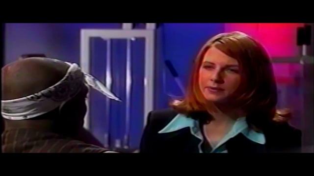 MTV The Interview 2Pac with Tabitha Soren 1996