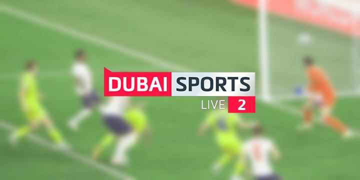 Dubai Sports 2