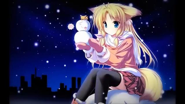 Nightcore - Last christmas