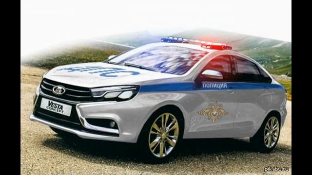 Тюнинг Lada Vesta