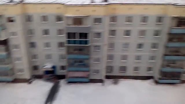 Мой город. Полысаево!!!
