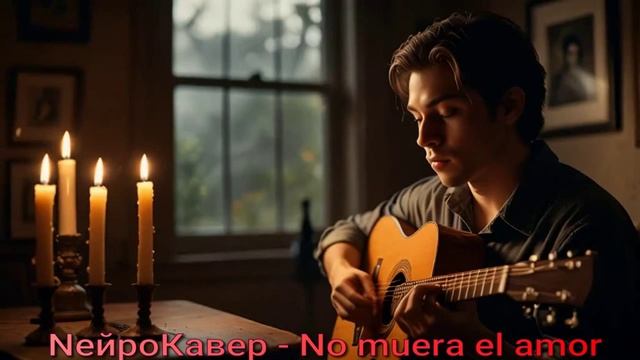 NейроКавер - No muera el amor