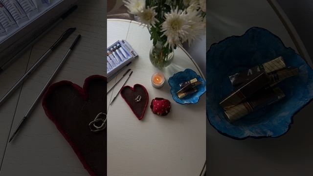 А как ва спасаетесь от выгорания?