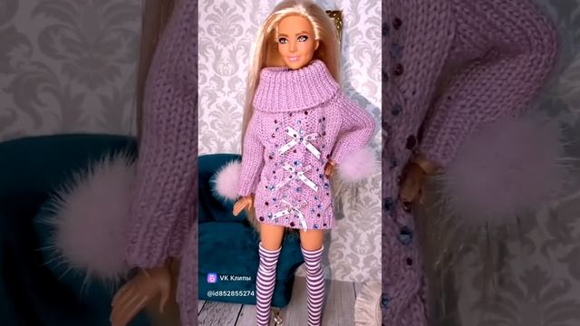 🎀💖💎Аутфиты для Barbie-Barbie Fshion💎💖🎀