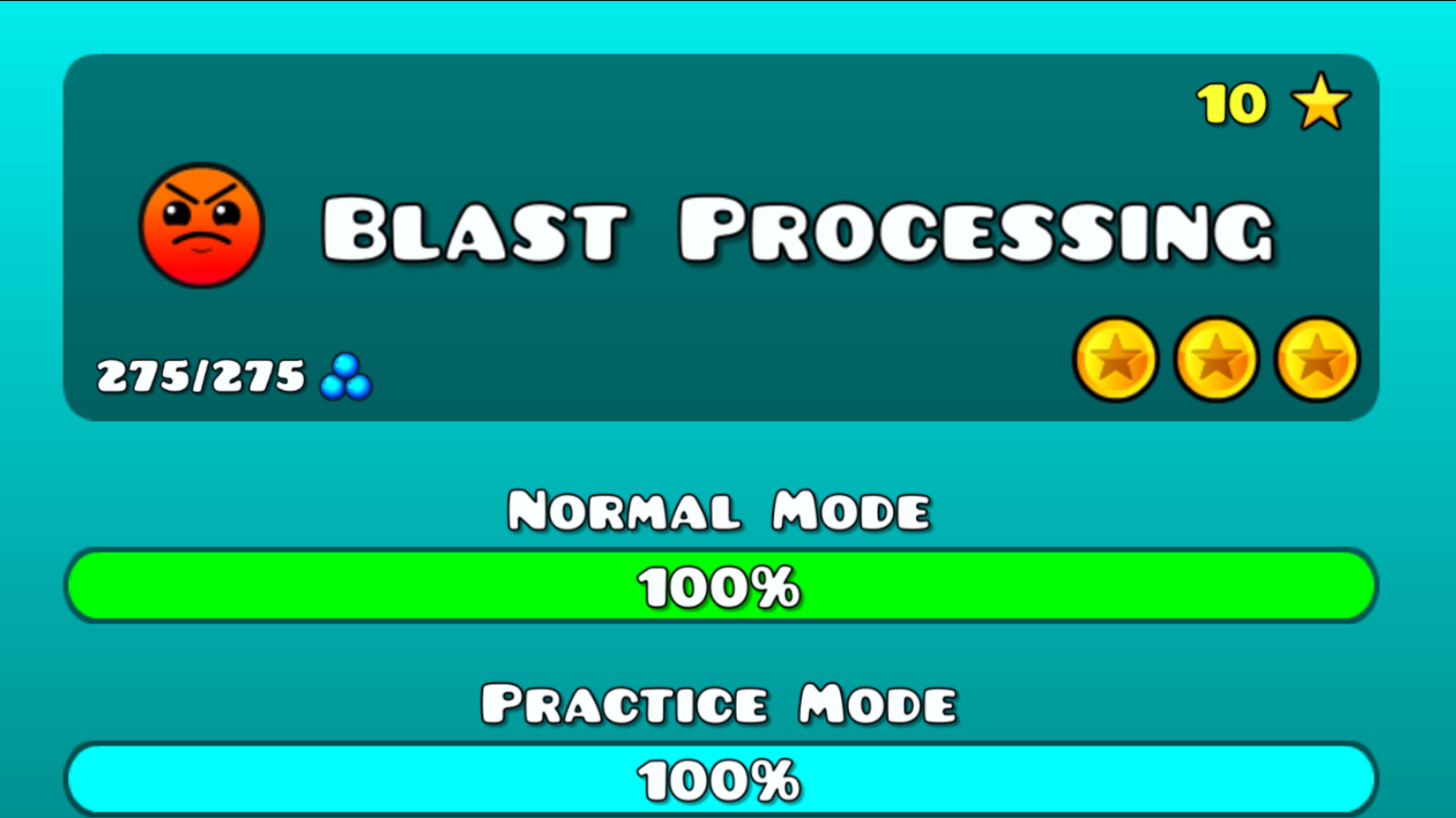 BLAST PROCESSING Прохождение на три монетки.