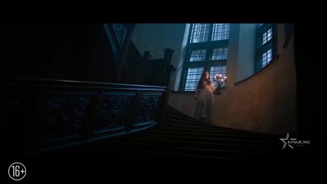 Соната — Русский тизер-трейлер (2018) | 60 FPS