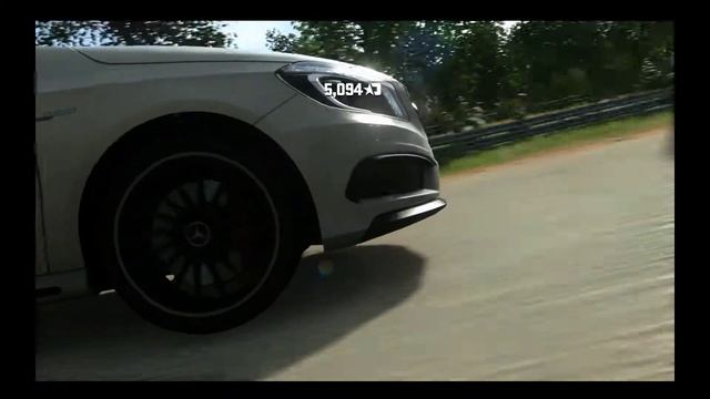 Играем в DRIVECLUB | PS4 Exclusive