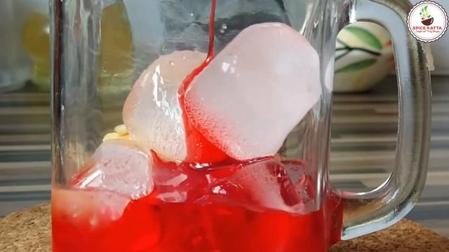 Apple Roohafza Milkshake | APPLE SHAKE | Quick RoohAfza Milkshake Recipe | Instant Drink for Summer