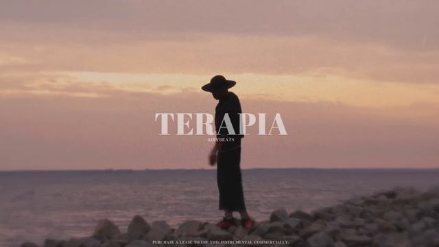 Makar x Deep House type beat  - “TERAPIA” Prod. AIRYBEATS
