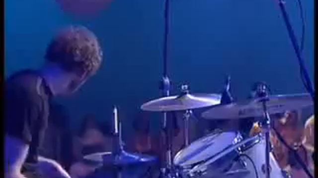 Wolfmother - Where Eagles Have Been @ JTV