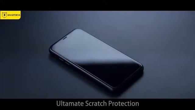 How to install SmartDevil iPhone XR11  Screen Protector