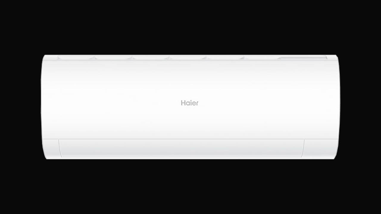 Видеообзор кондиционера Haier серии Coral Expert